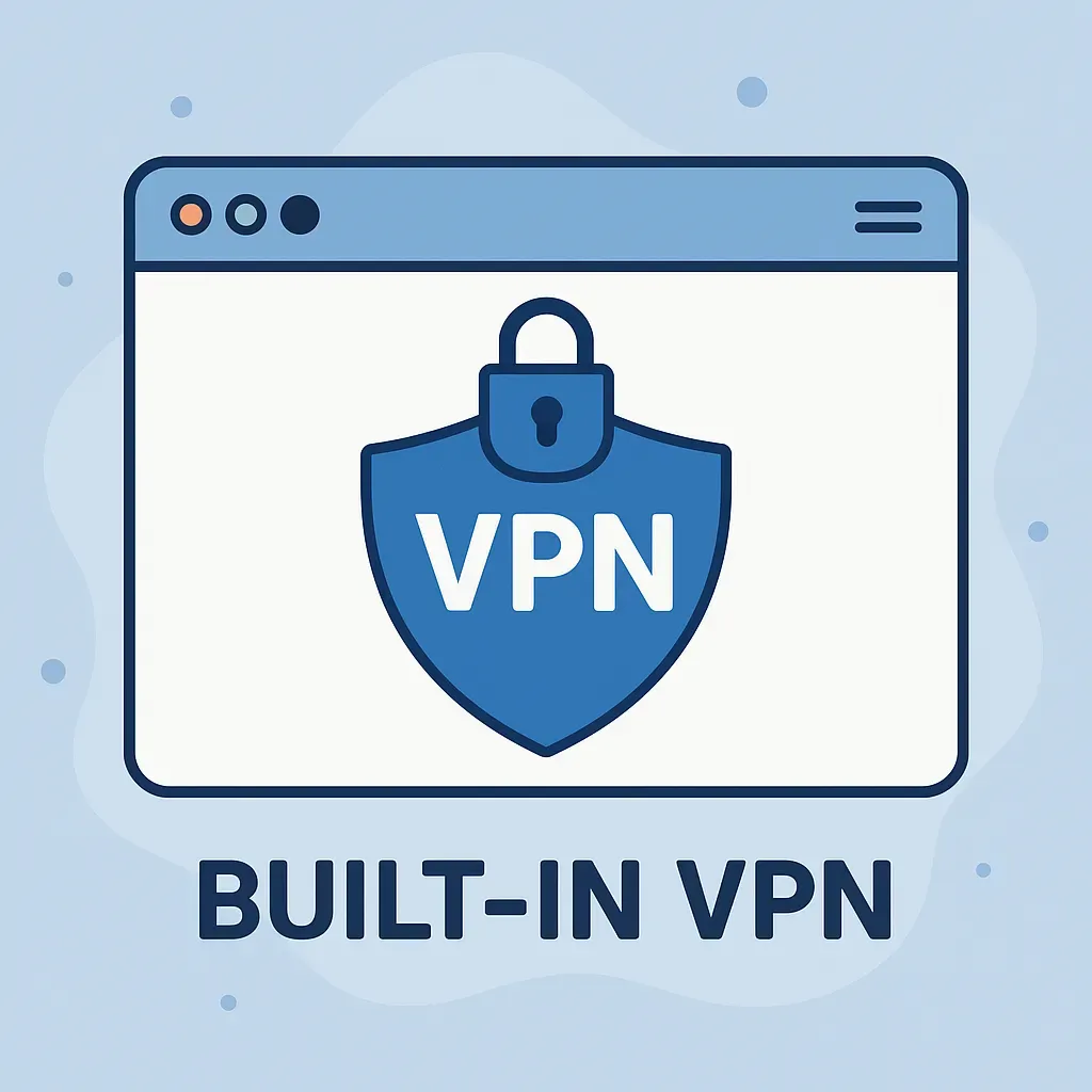 Why Vivaldi’s Proton VPN Integration Matters