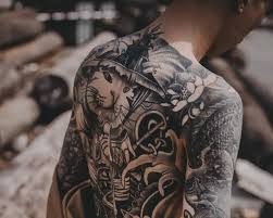 Tattoo Artist's 'Utopia' Dreams Dashed by Federal Darknet Sting
