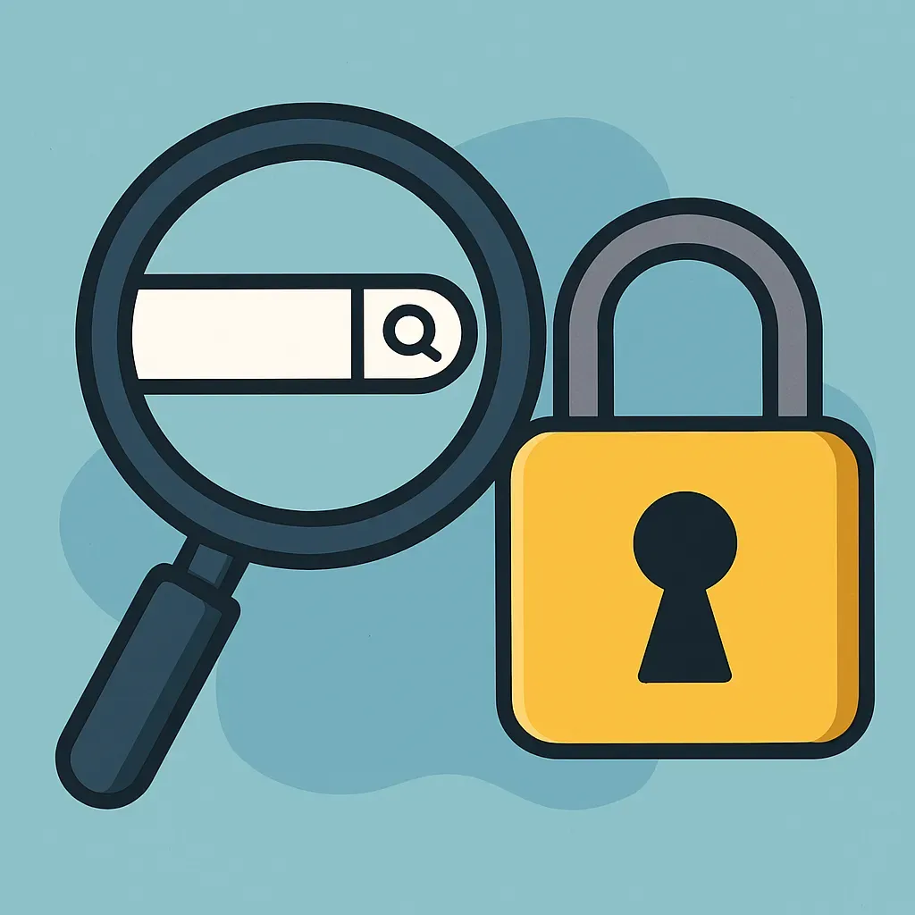 Why PrivacyWall Isn’t the Private Search Engine It Wants You to Think It Is
