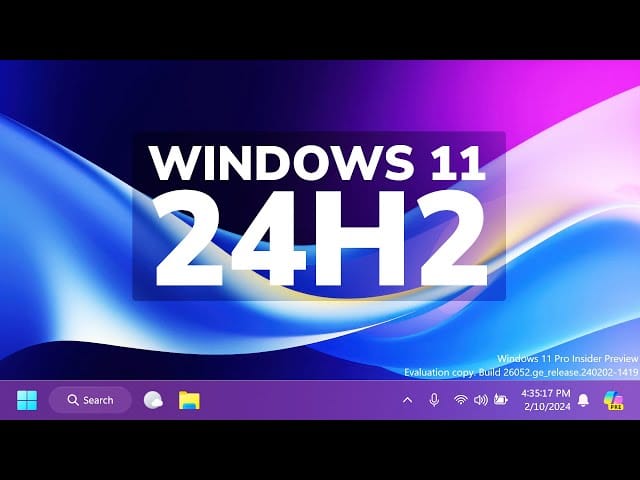 Microsoft Lifts Windows 11 24H2 Block for Asphalt 8 Players, Raising Questions About Patching Procedures