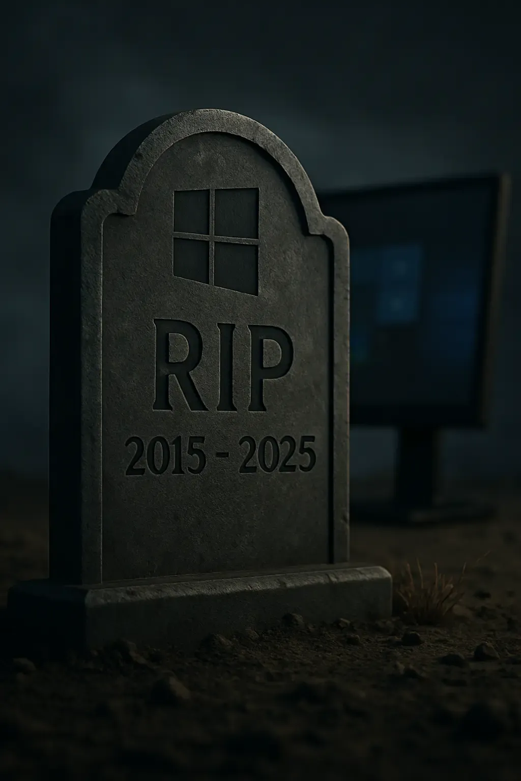 Windows 10 will officially reach its end-of-life on October 14, 2025. After that, you're on your own unless you pay Microsoft for scraps of security or jump ship entirely. Windows 10 will officially reach its end-of-life on October 14, 2025. After that, you're on your own unless you pay Microsoft for scraps of security or jump ship entirely.