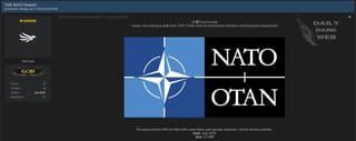 Critical NATO Information Leaked: TIDE Breach Details Revealed