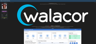 Walacor Corporation Breached: Source Code Leaked