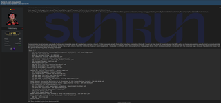 Sunrun Hit by Data Breach: Hacker Accesses Employee Documents