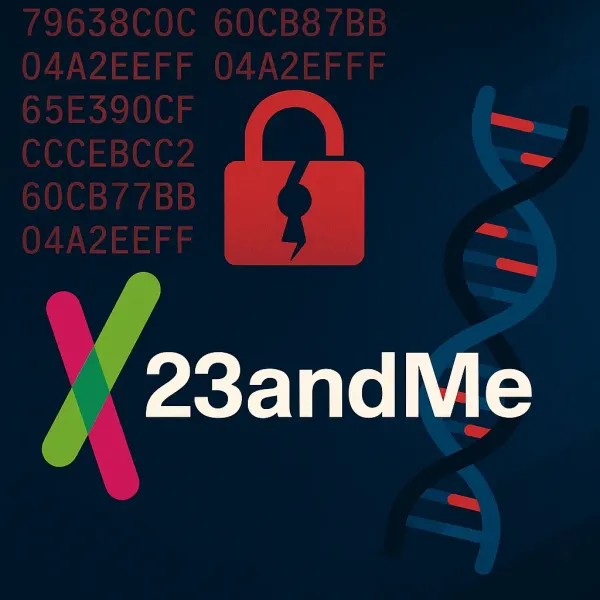 You Can File a Claim in 23andMe’s $30 Million Data Breach Settlement: Here’s What to Know