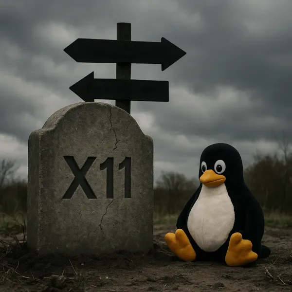 The Great Linux Betrayal: How Corporate Interests Are Destroying Desktop Freedom